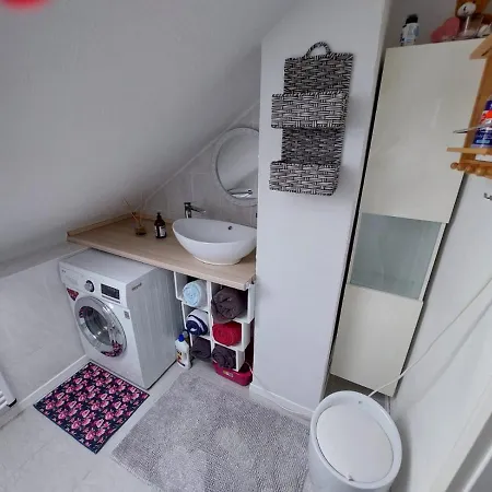 Ferienwohnung Krämer Bonnigheim Exterior foto