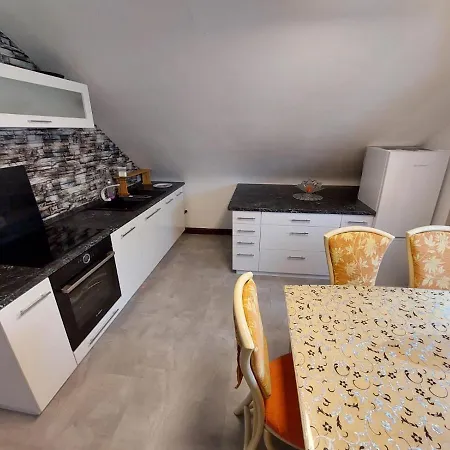 Ferienwohnung Krämer Bonnigheim Exterior foto