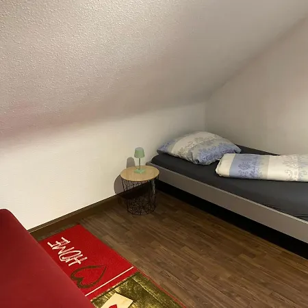 Ferienwohnung Krämer Bonnigheim Exterior foto