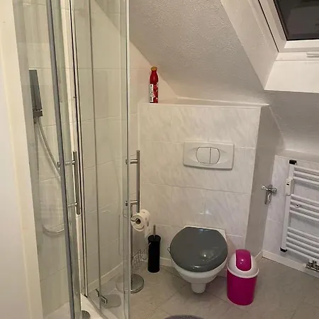 Ferienwohnung Krämer Bonnigheim Exterior foto
