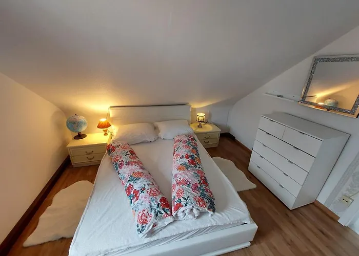 Ferienwohnung Krämer