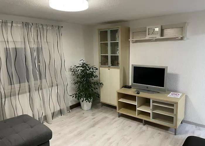 Ferienwohnung Krämer