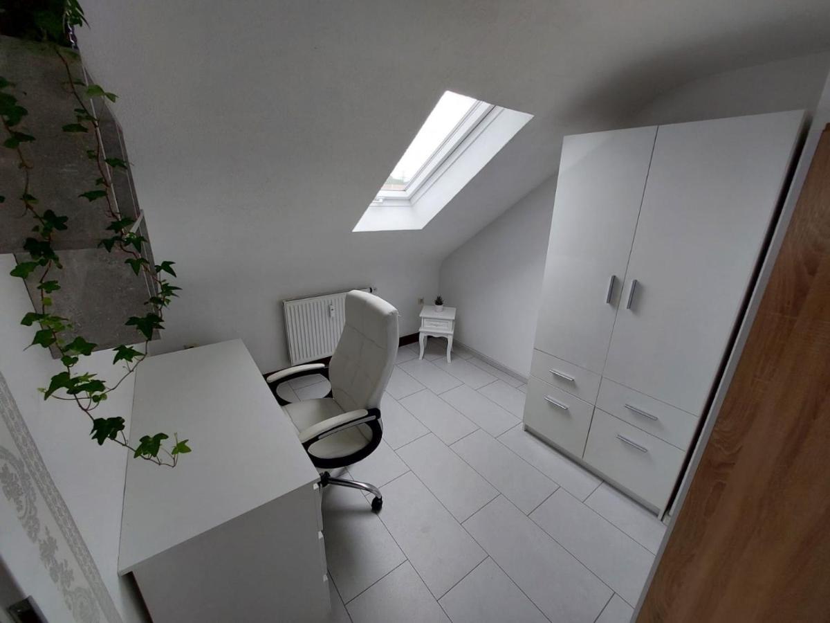 Apartment Krämer