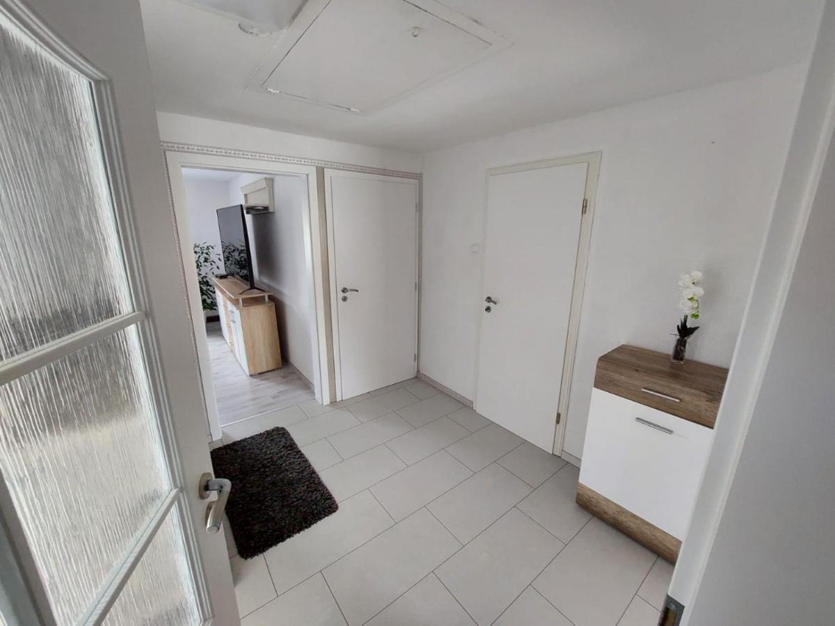 Apartment Krämer Bonnigheim