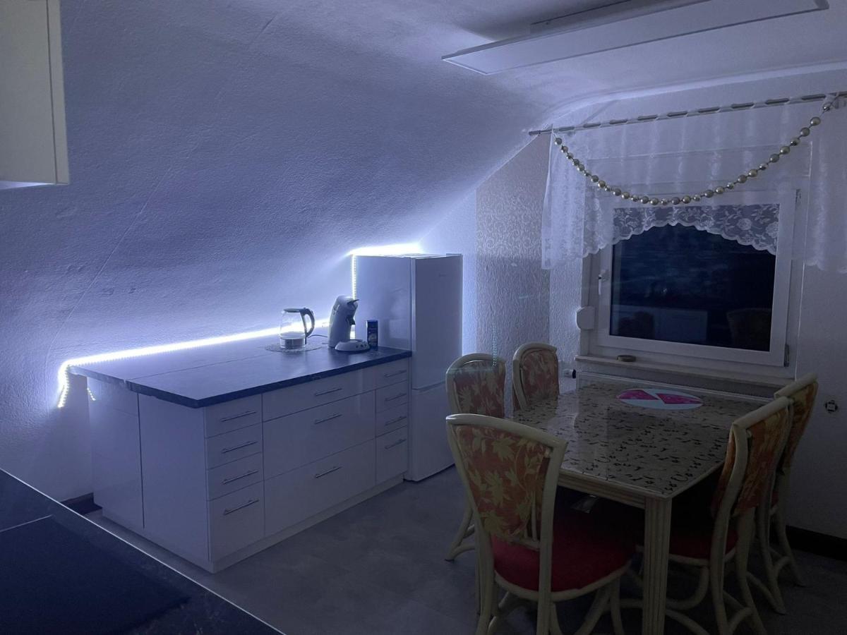 Apartment Krämer Bonnigheim