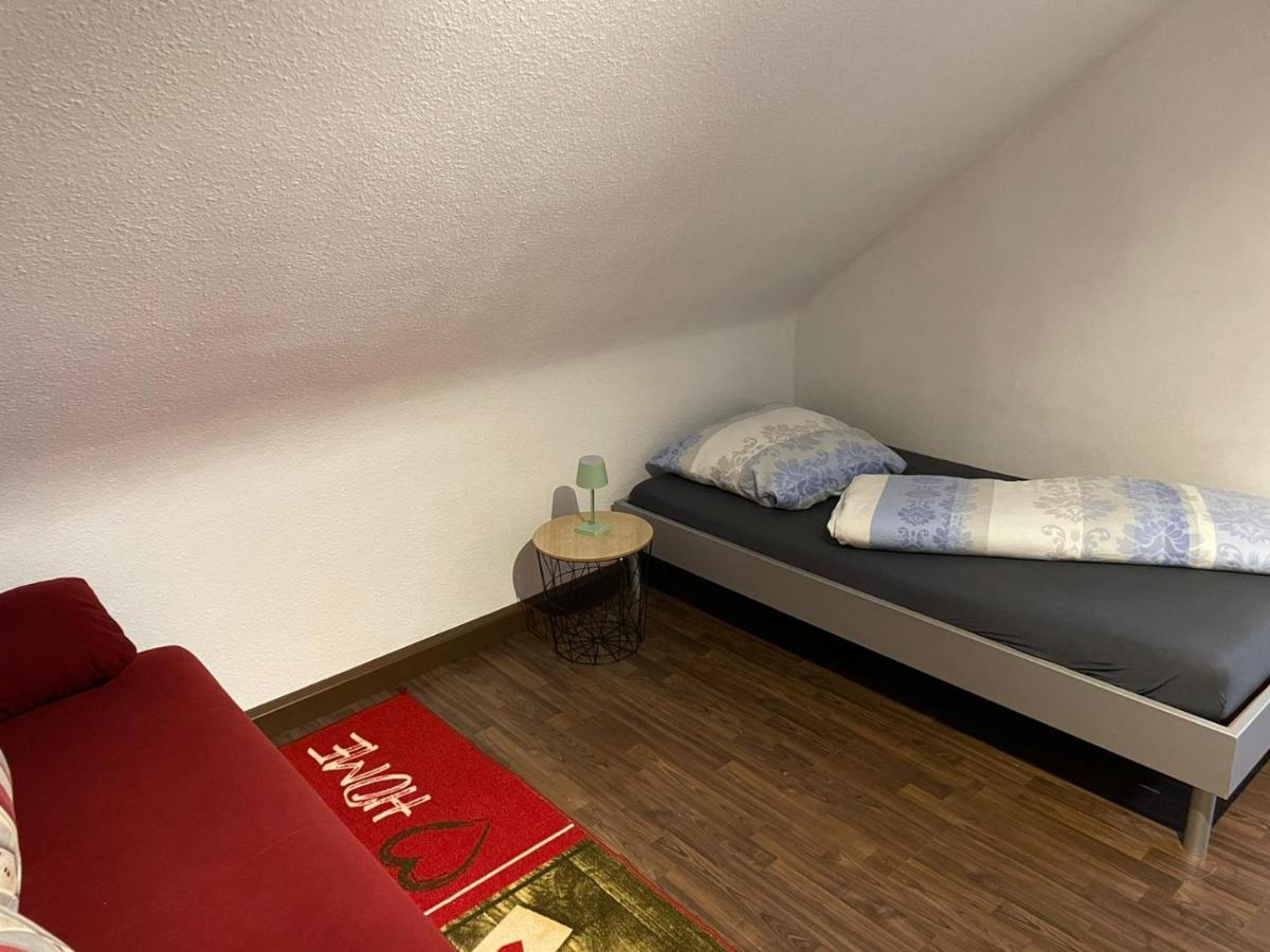 Krämer Apartment Bonnigheim